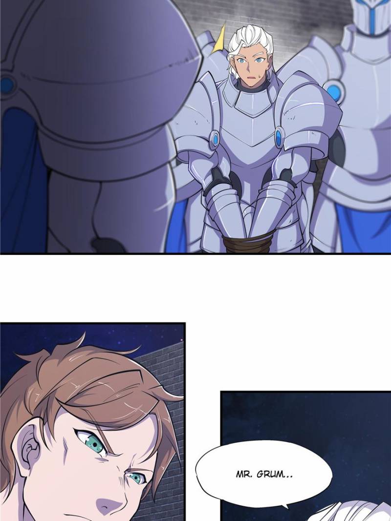 Vampires And Knight chapter 24 page 2