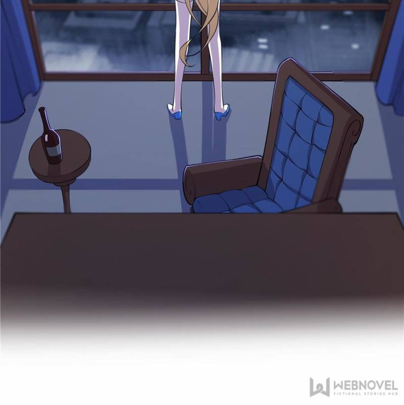 Vampires And Knight chapter 24 page 21