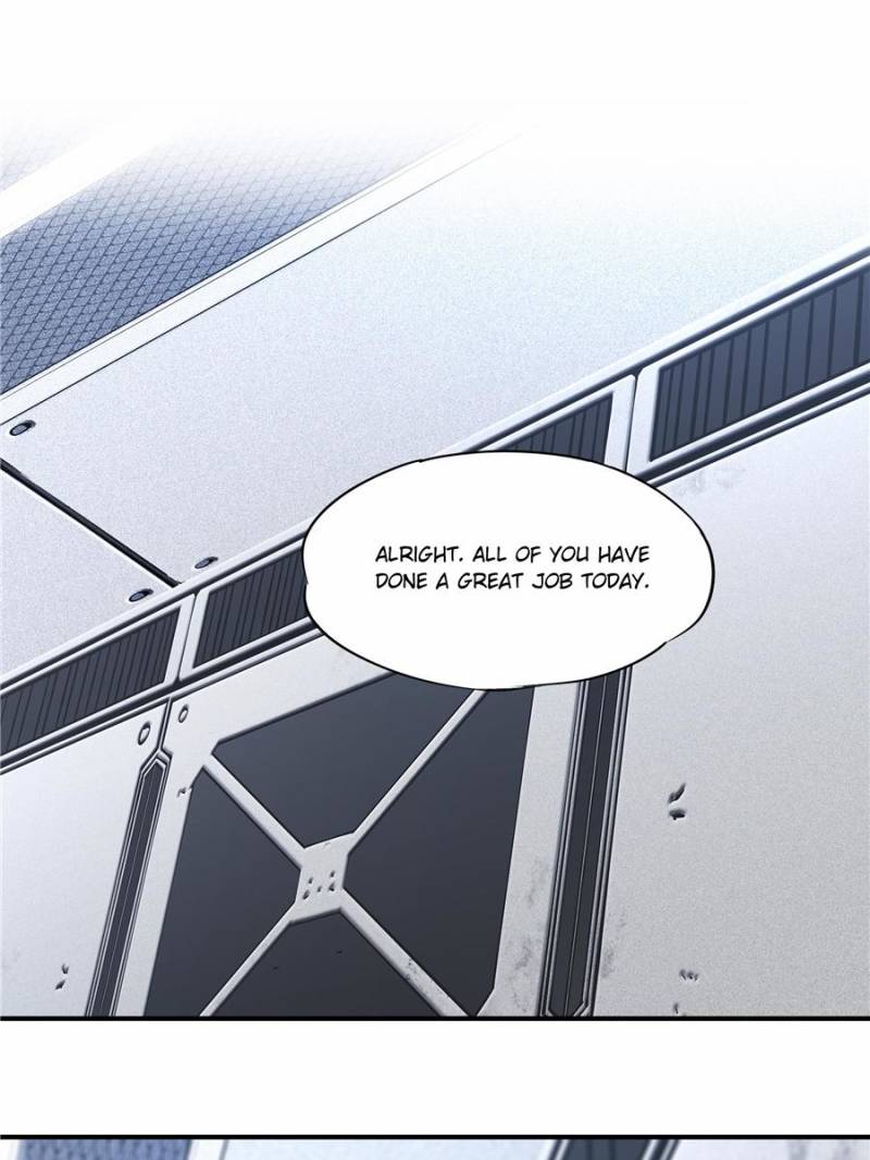 Vampires And Knight chapter 24 page 22