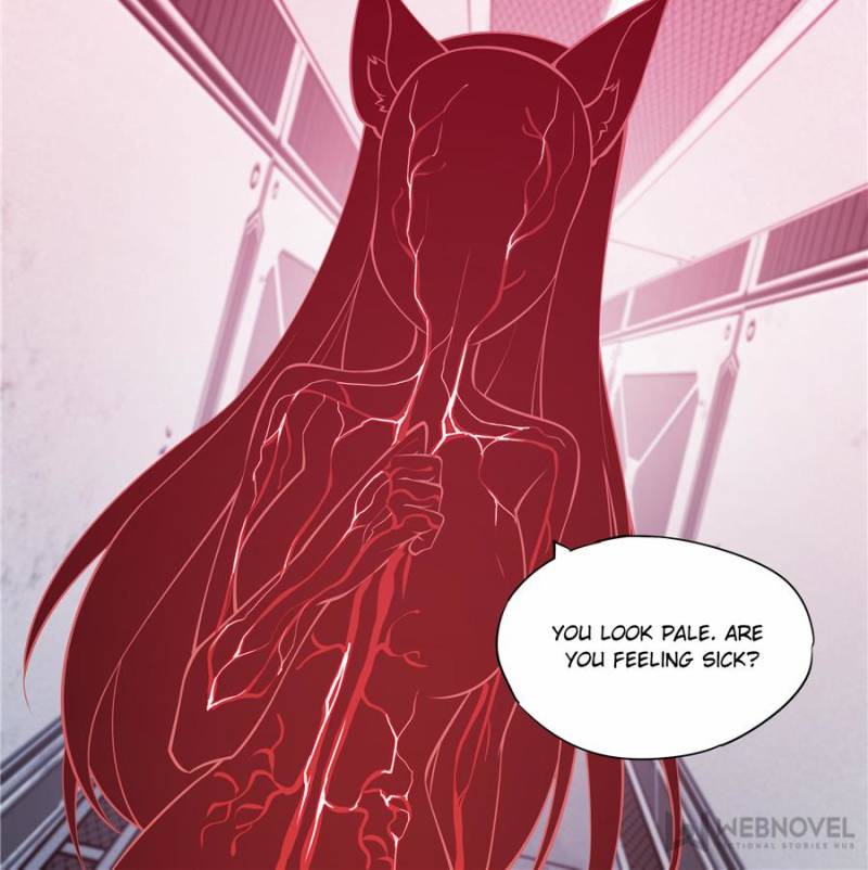 Vampires And Knight chapter 24 page 27