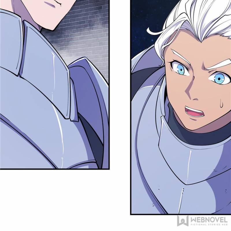 Vampires And Knight chapter 24 page 3