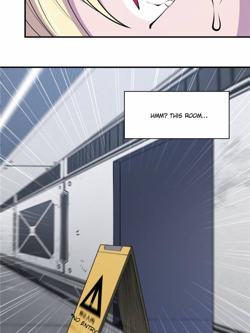 Vampires And Knight chapter 24 page 32