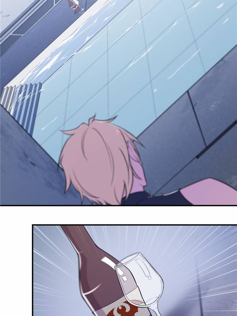 Vampires And Knight chapter 24 page 35