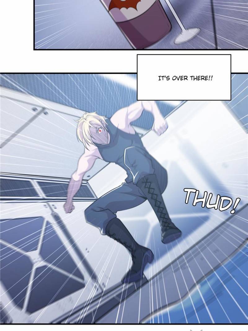 Vampires And Knight chapter 24 page 36