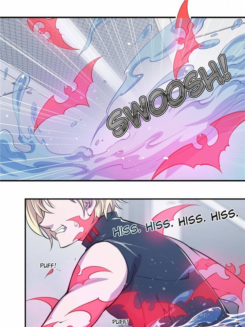 Vampires And Knight chapter 24 page 38