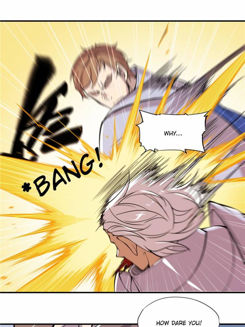 Vampires And Knight chapter 24 page 4