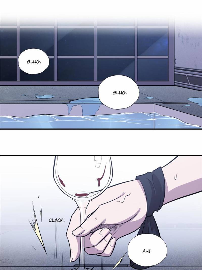 Vampires And Knight chapter 24 page 42