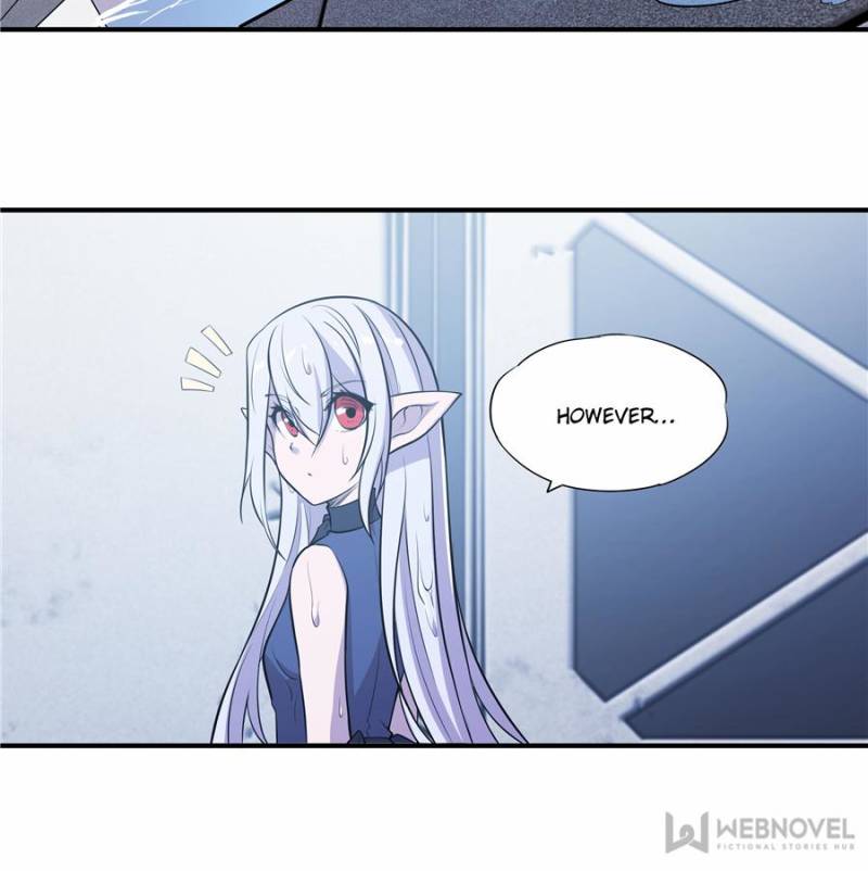 Vampires And Knight chapter 24 page 44