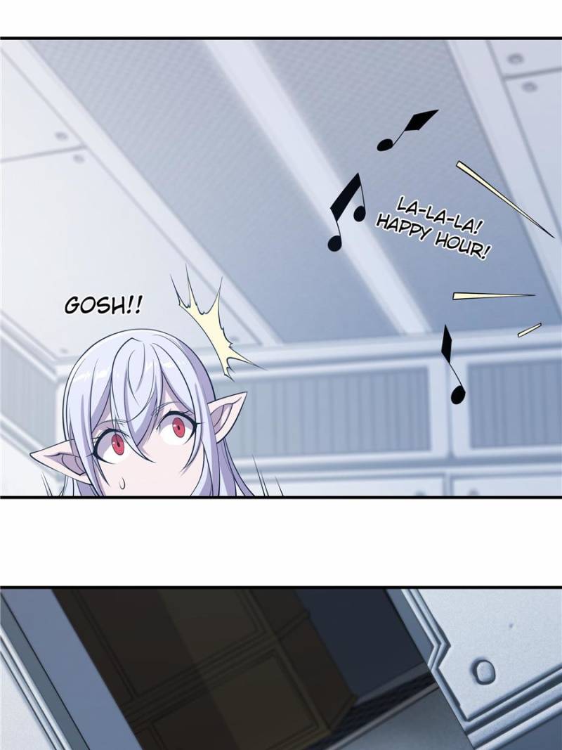 Vampires And Knight chapter 24 page 46