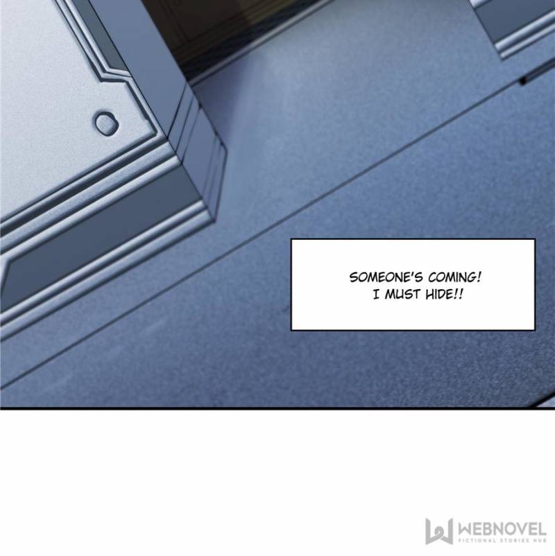 Vampires And Knight chapter 24 page 47