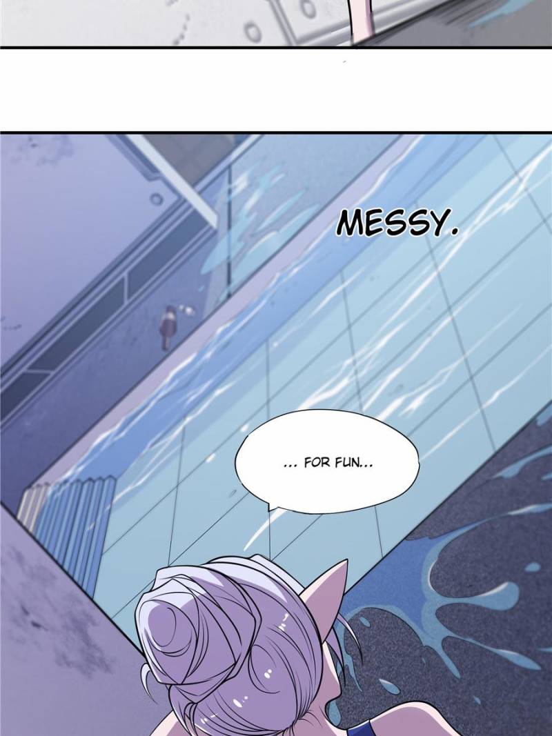 Vampires And Knight chapter 24 page 49