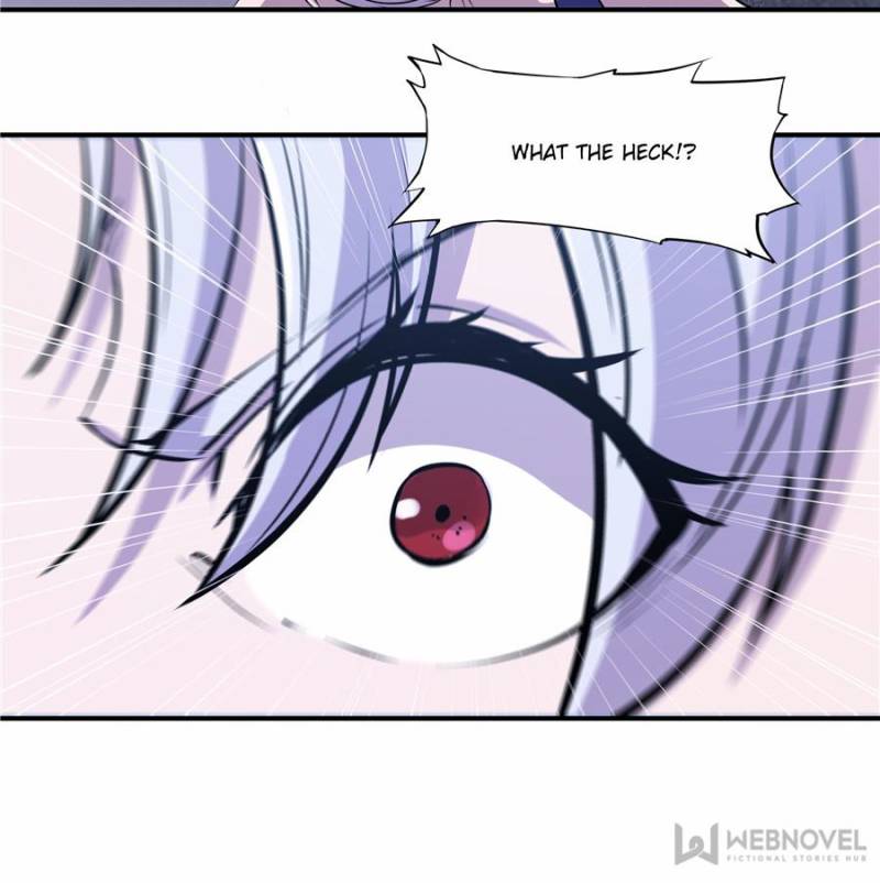 Vampires And Knight chapter 24 page 50