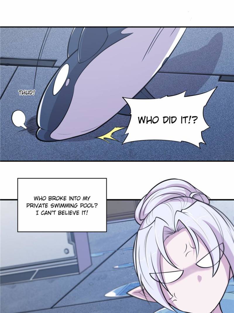 Vampires And Knight chapter 24 page 51