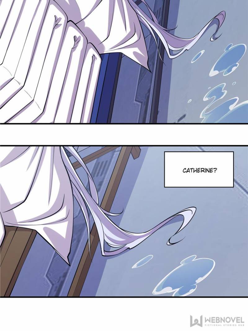 Vampires And Knight chapter 24 page 54