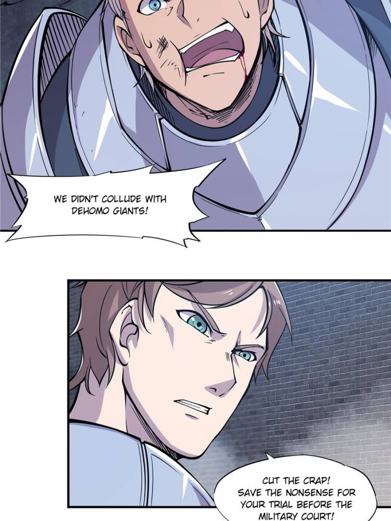 Vampires And Knight chapter 24 page 6