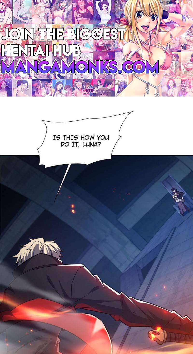 Vampires And Knight chapter 240 page 1