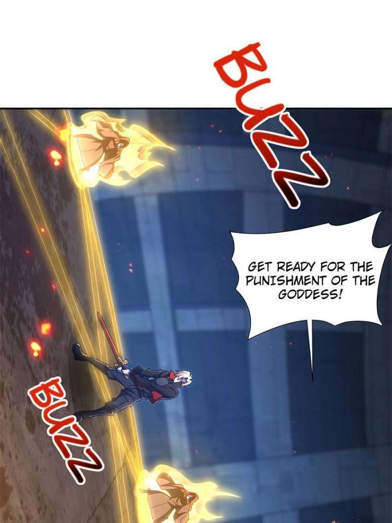 Vampires And Knight chapter 240 page 13