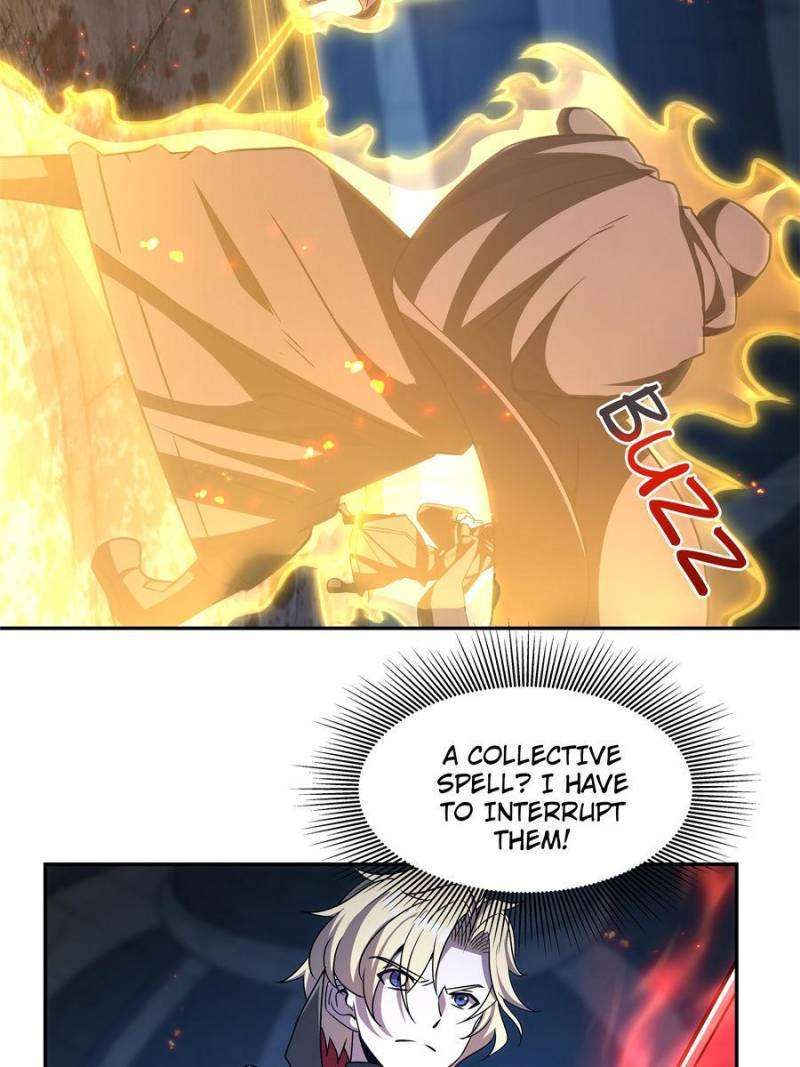 Vampires And Knight chapter 240 page 14