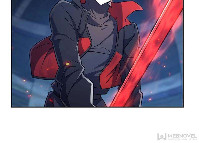 Vampires And Knight chapter 240 page 15