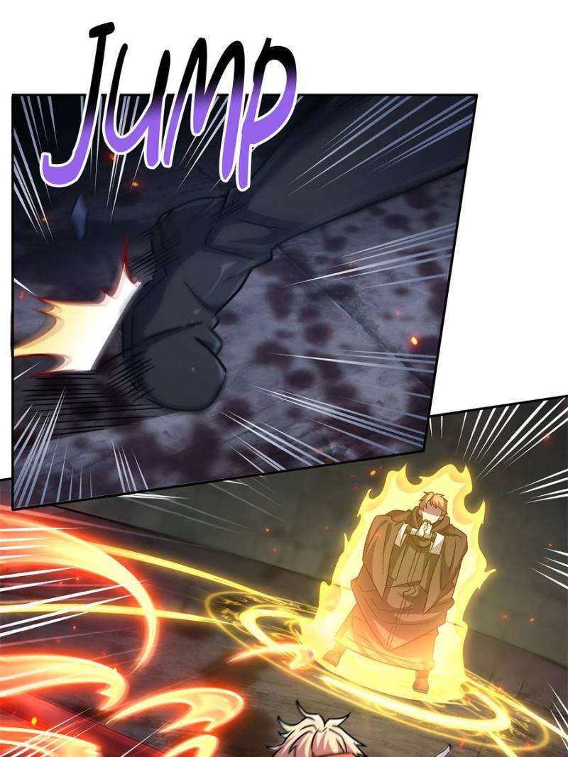 Vampires And Knight chapter 240 page 16