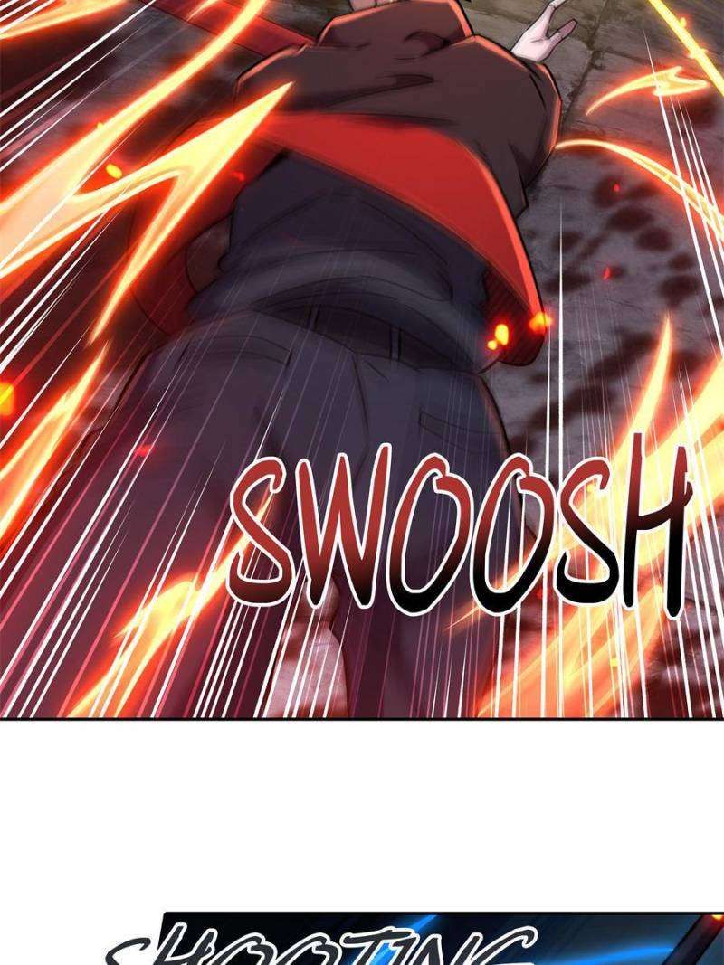 Vampires And Knight chapter 240 page 17