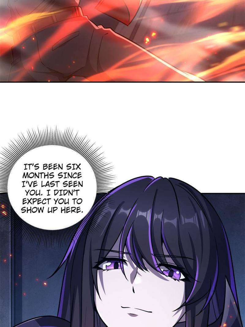 Vampires And Knight chapter 240 page 2