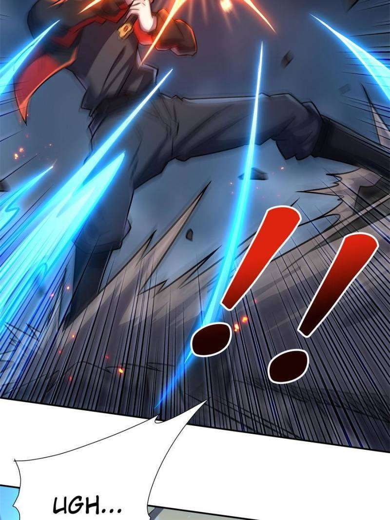 Vampires And Knight chapter 240 page 20