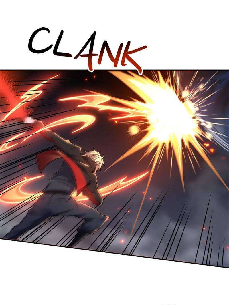 Vampires And Knight chapter 240 page 22