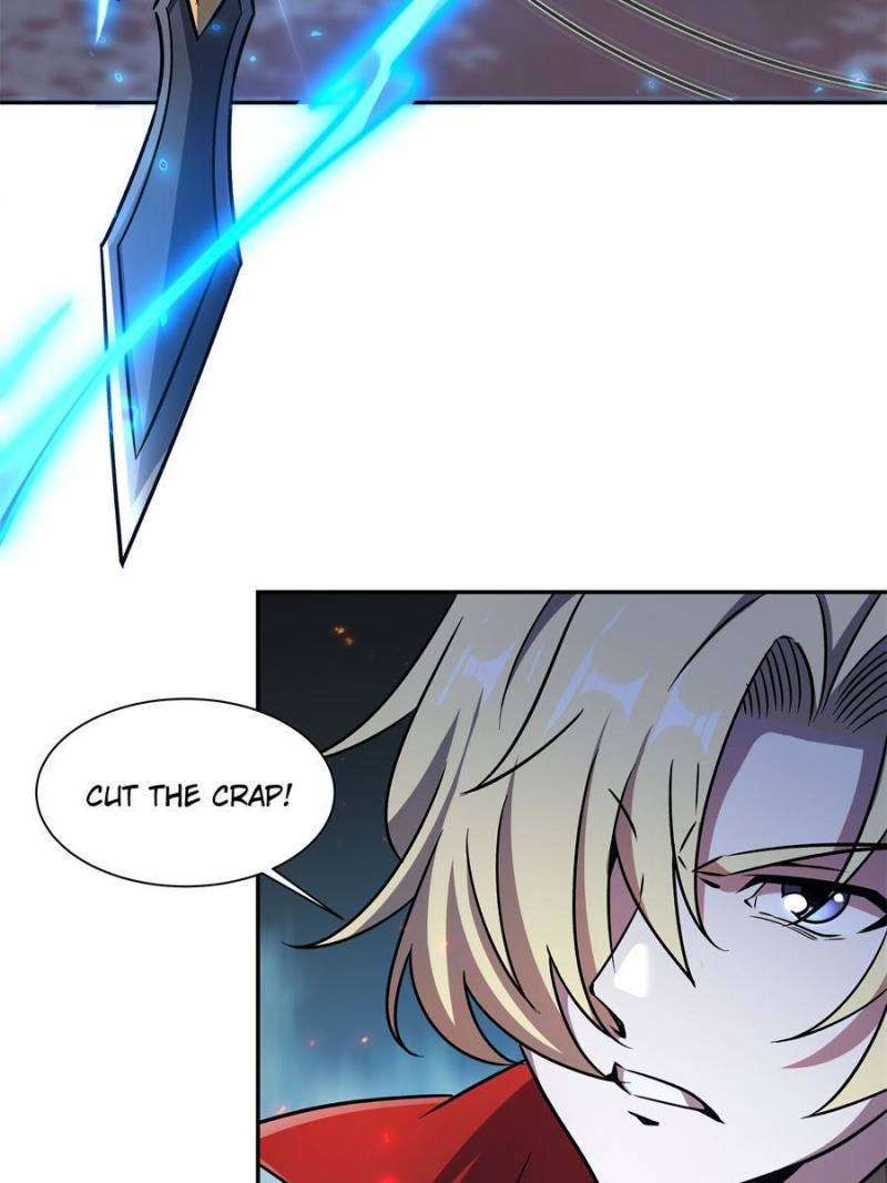 Vampires And Knight chapter 240 page 25