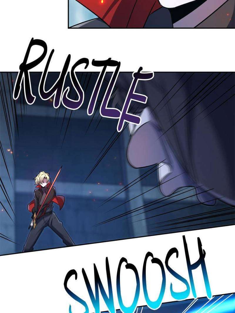 Vampires And Knight chapter 240 page 26