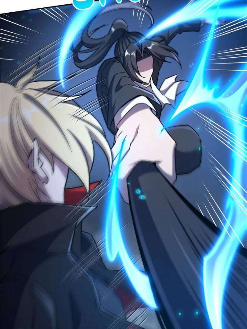 Vampires And Knight chapter 240 page 27