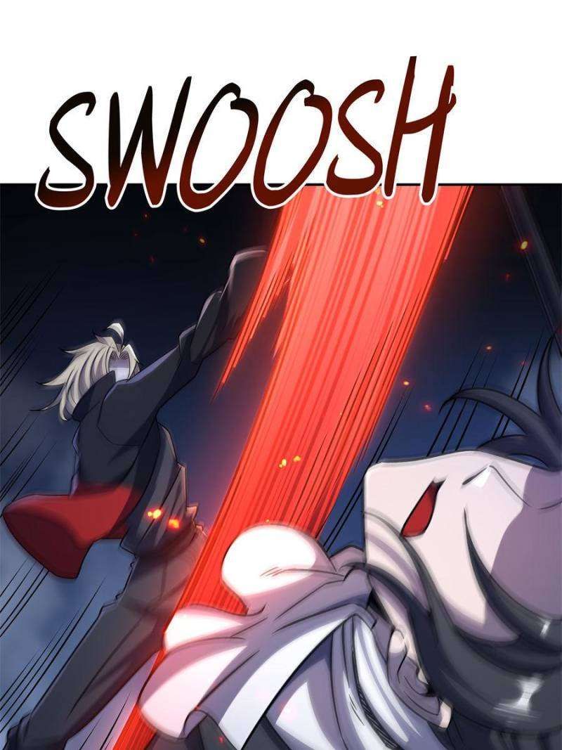 Vampires And Knight chapter 240 page 29