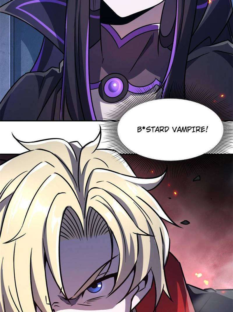 Vampires And Knight chapter 240 page 3