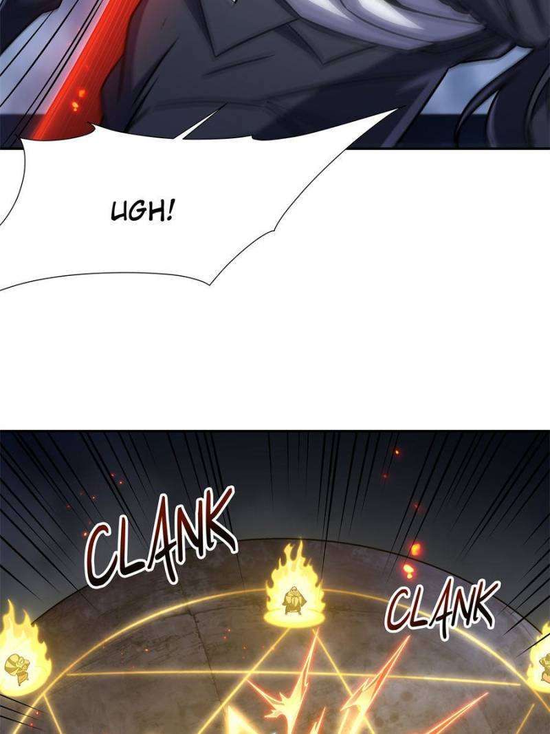 Vampires And Knight chapter 240 page 30