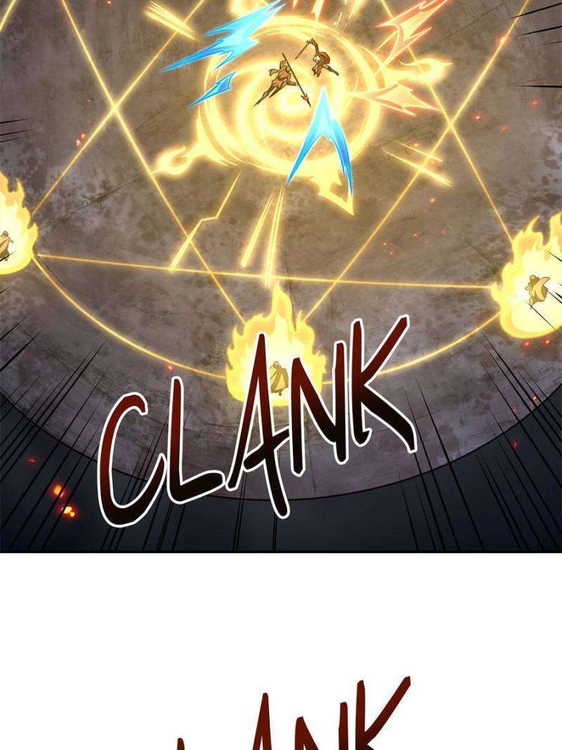 Vampires And Knight chapter 240 page 31