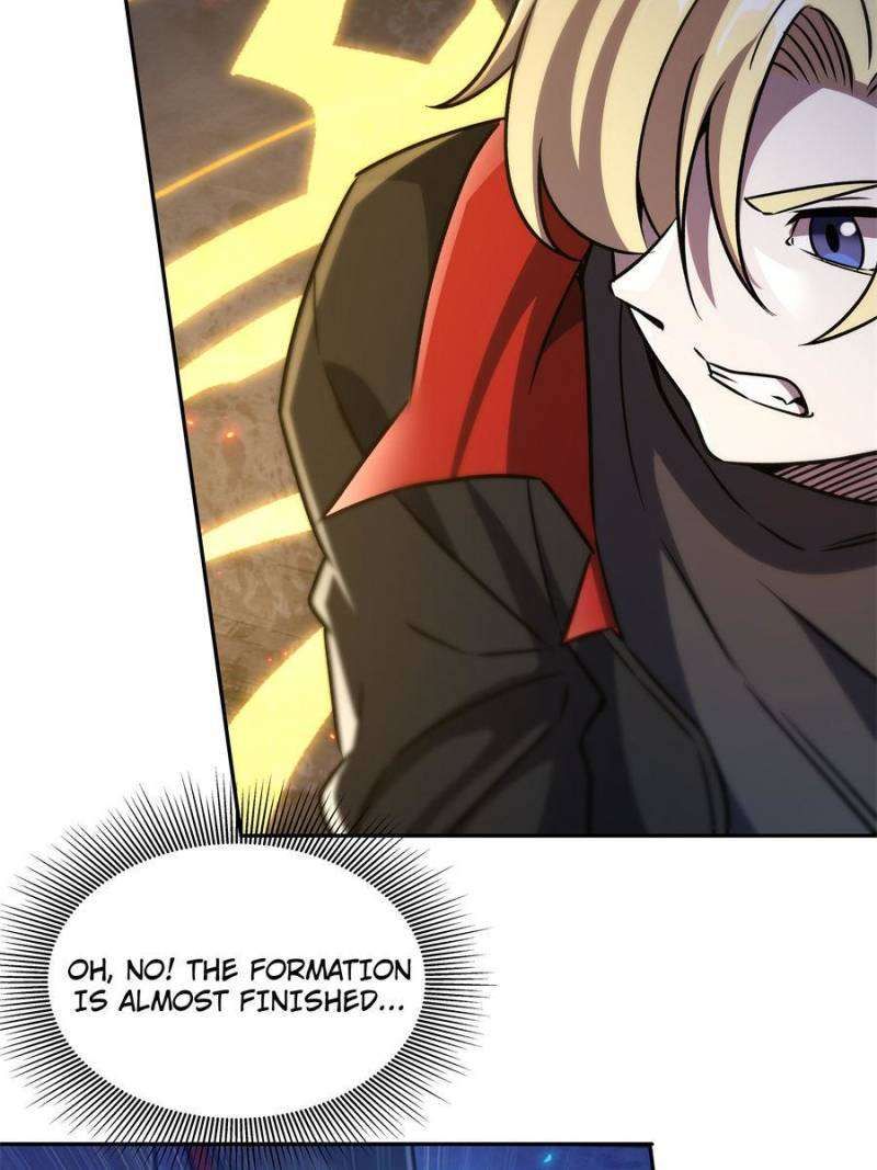 Vampires And Knight chapter 240 page 34