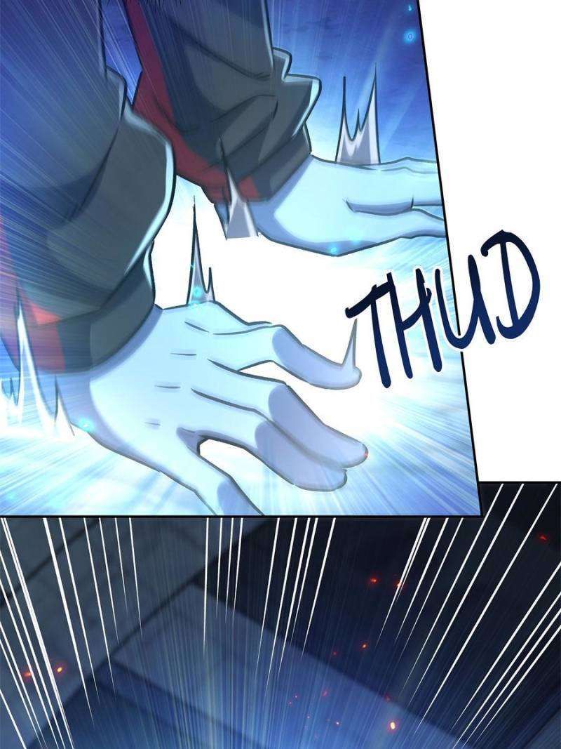 Vampires And Knight chapter 240 page 35