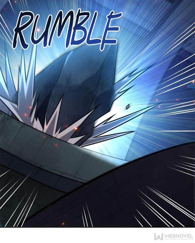 Vampires And Knight chapter 240 page 36