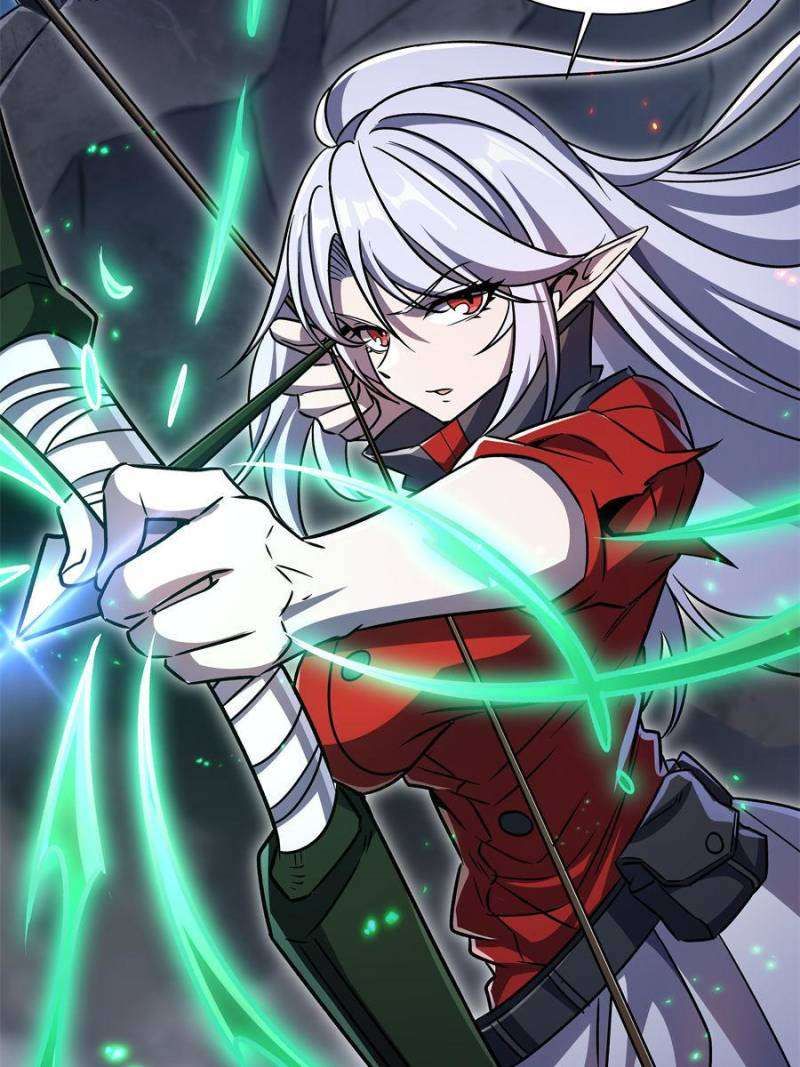 Vampires And Knight chapter 240 page 39