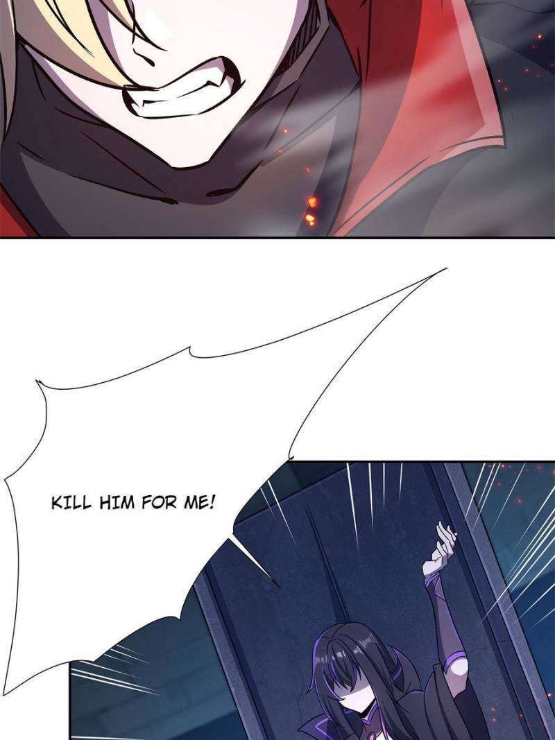 Vampires And Knight chapter 240 page 4