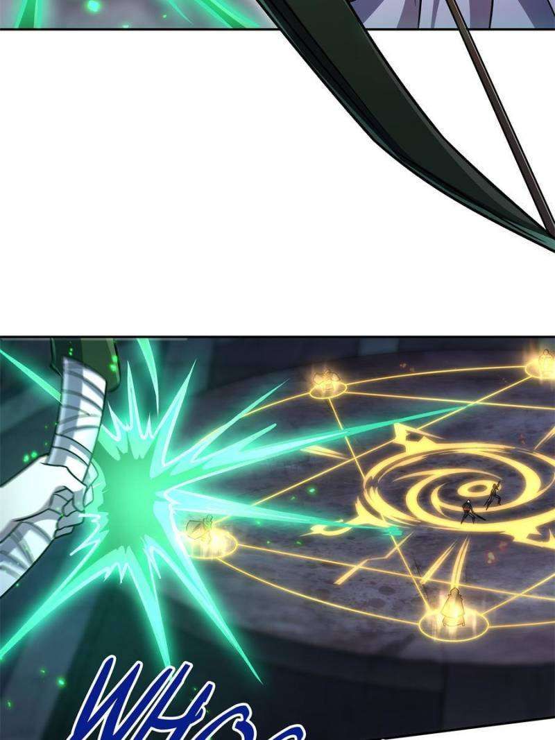 Vampires And Knight chapter 240 page 40