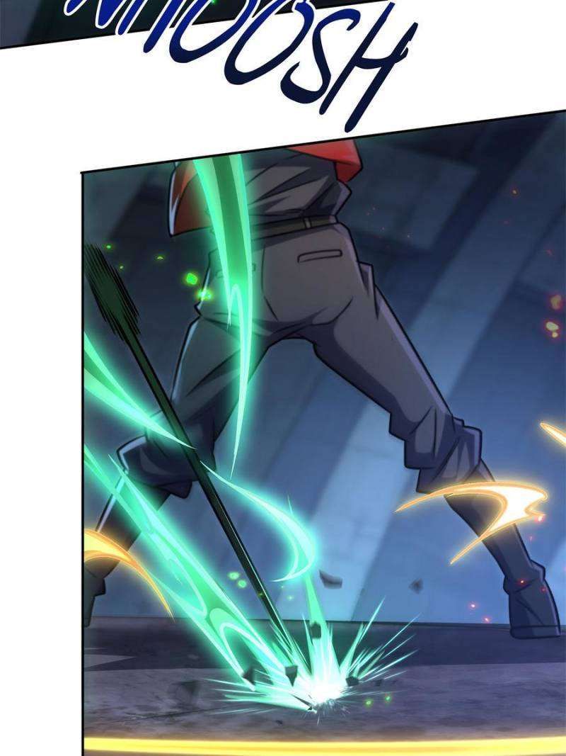 Vampires And Knight chapter 240 page 41