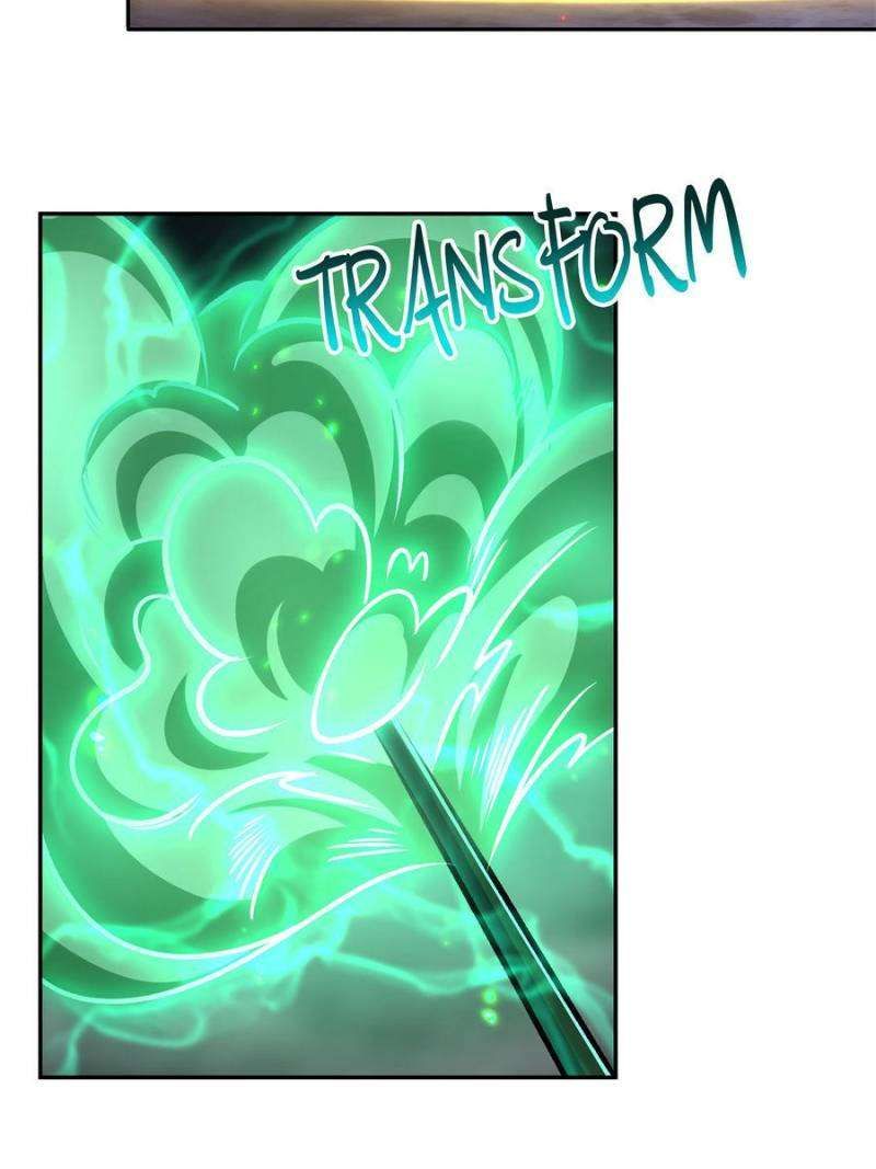 Vampires And Knight chapter 240 page 42