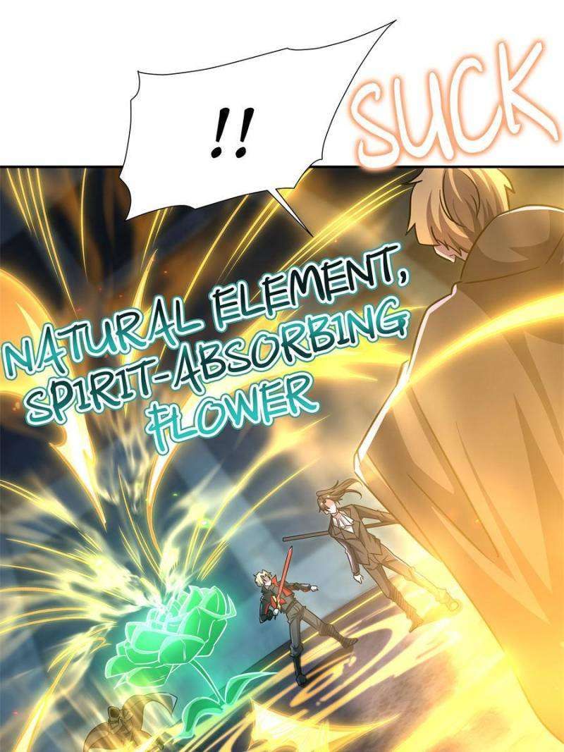 Vampires And Knight chapter 240 page 43