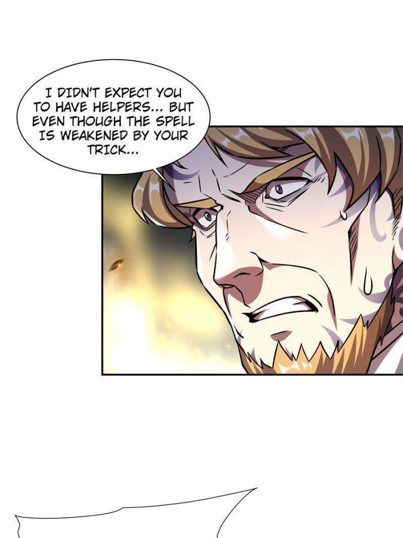 Vampires And Knight chapter 240 page 45