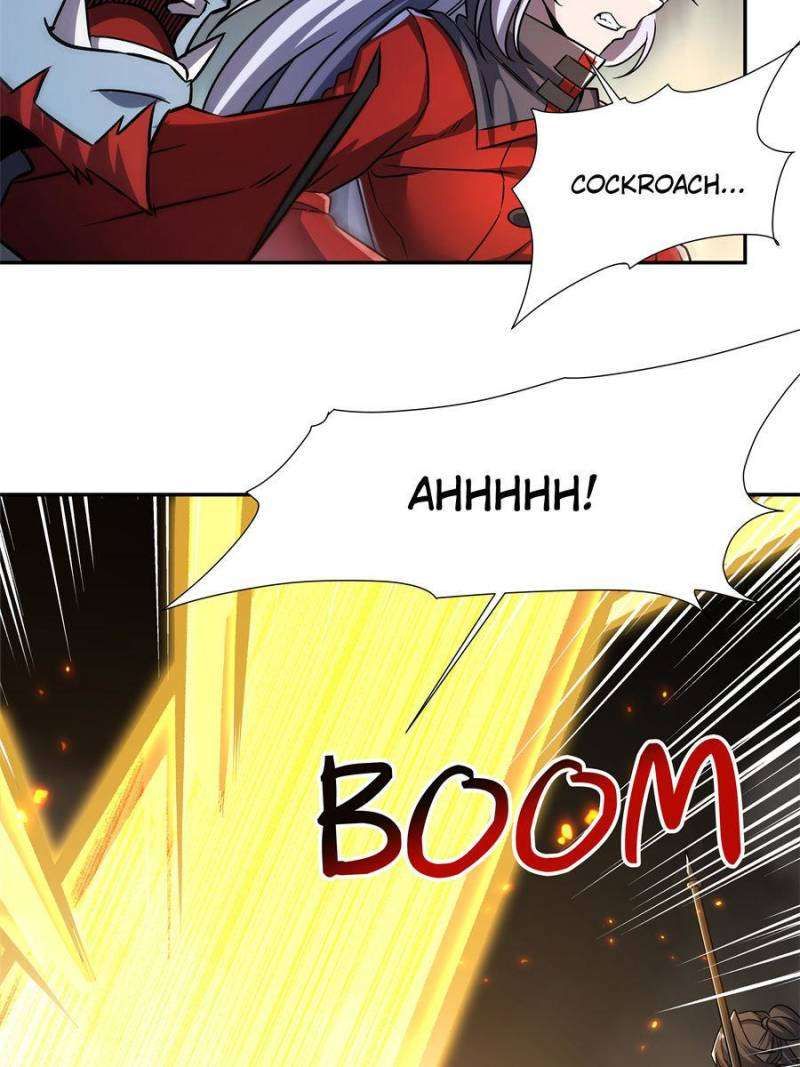 Vampires And Knight chapter 240 page 49