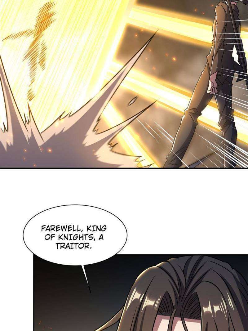 Vampires And Knight chapter 240 page 50