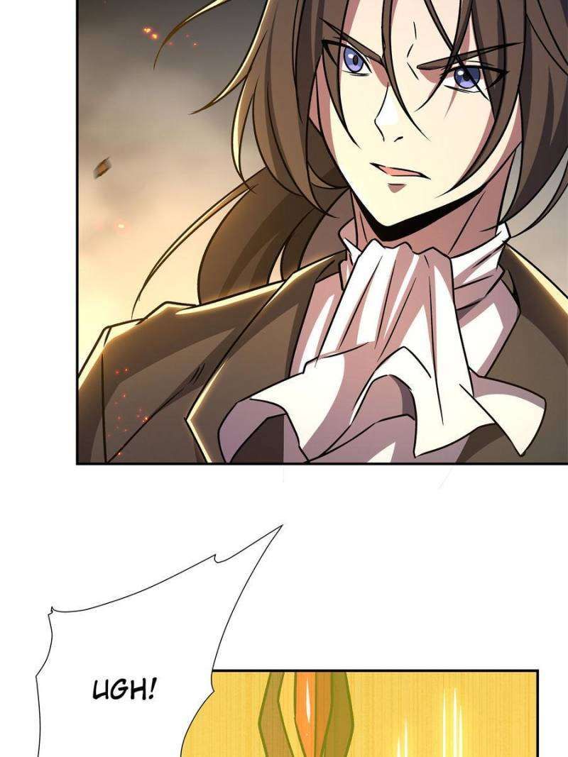 Vampires And Knight chapter 240 page 51