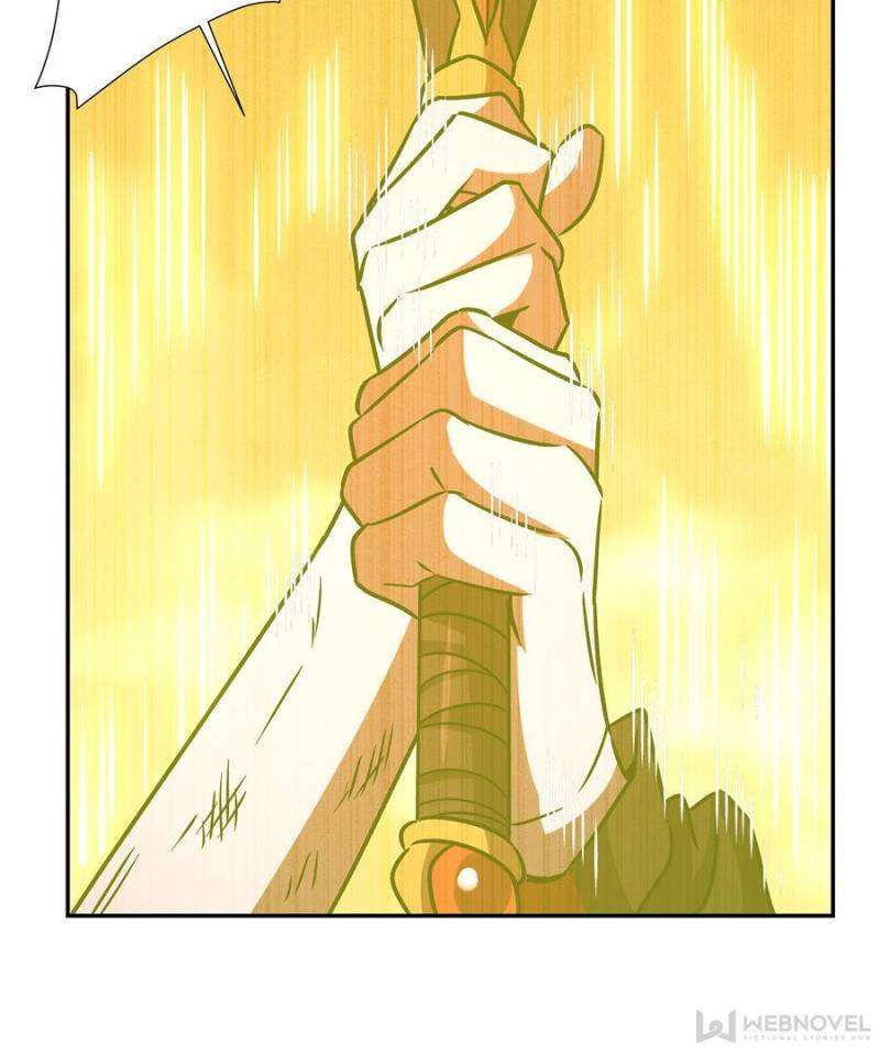 Vampires And Knight chapter 240 page 52