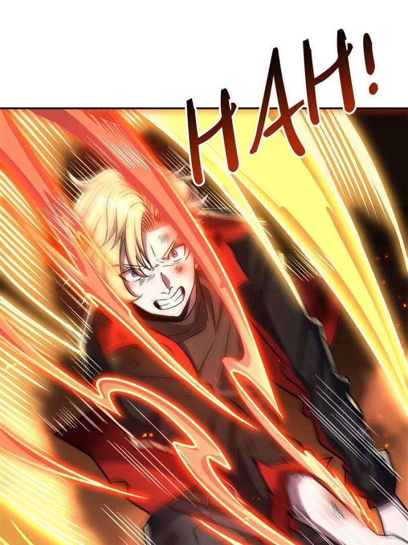 Vampires And Knight chapter 240 page 53